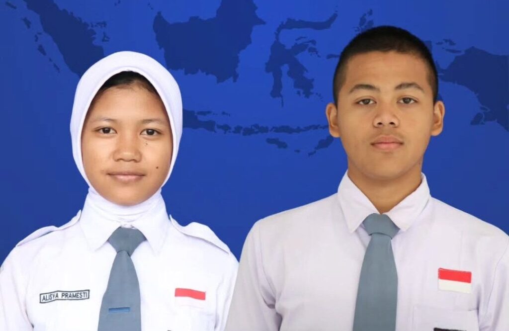 Suara Emas dan Goresan Pena Berbuah Prestasi, Siswa TN Cimahi Sabet Juara di FLS2N Kota Cimahi 2025